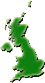 Map showing Banks
